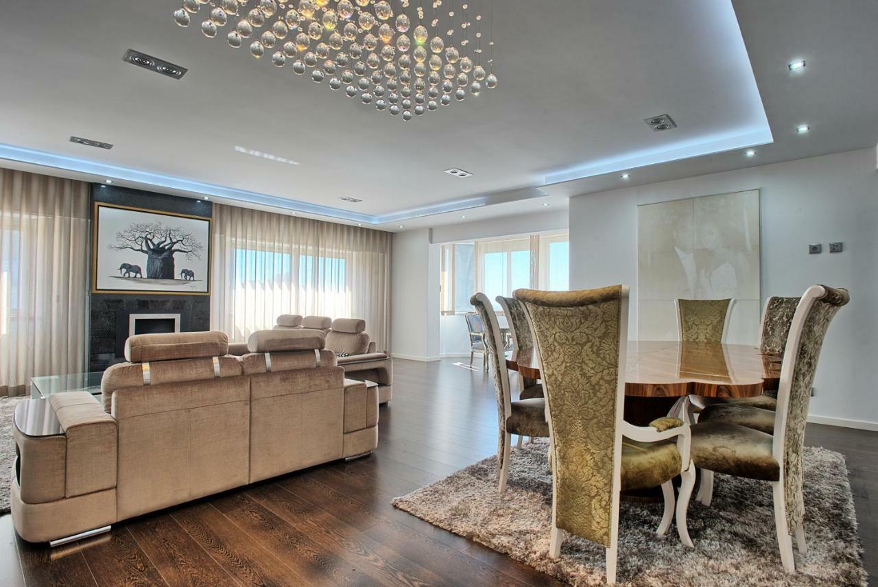 Myplace - Areeiro * Lissabon
