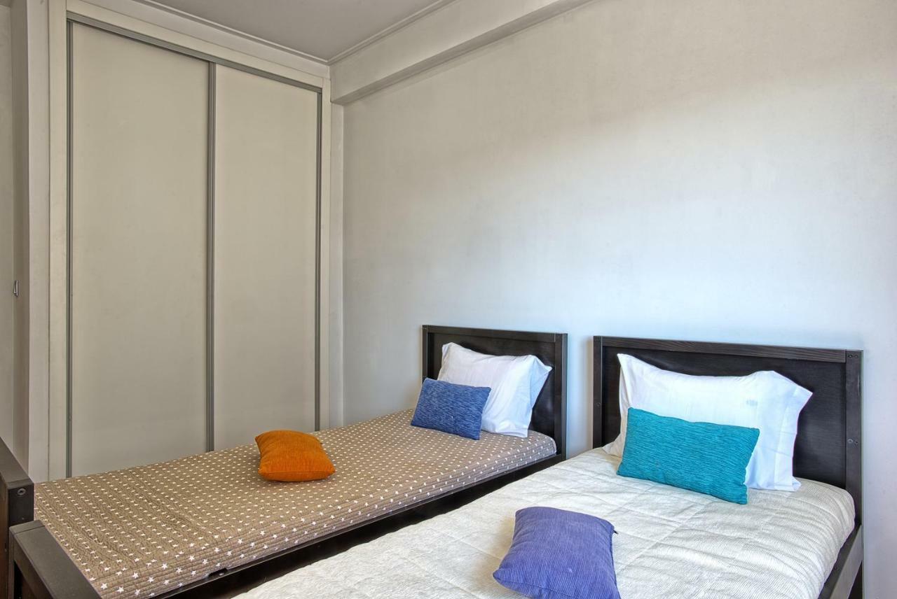 Myplace - Areeiro Appartement *
