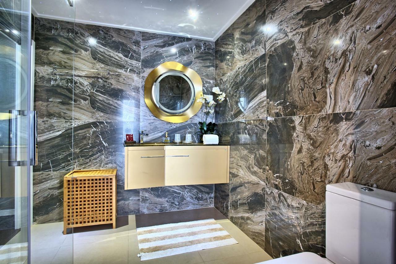 Appartement Myplace - Areeiro Lissabon
