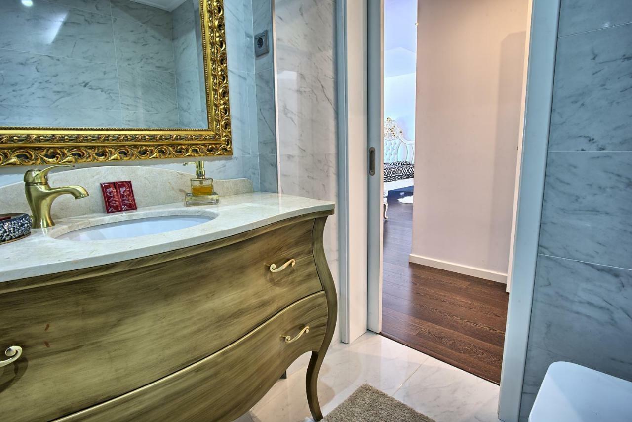 Myplace - Areeiro Lissabon