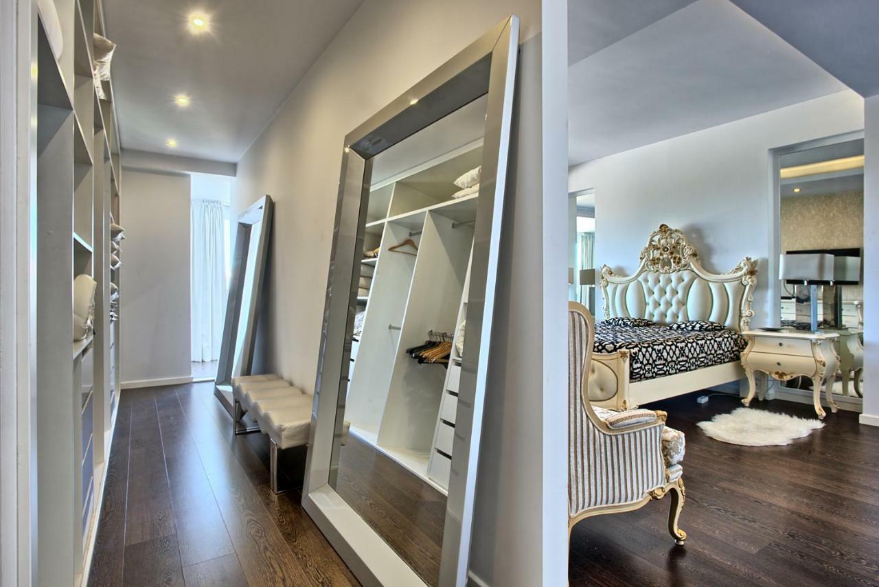 Myplace - Areeiro Appartement Lissabon