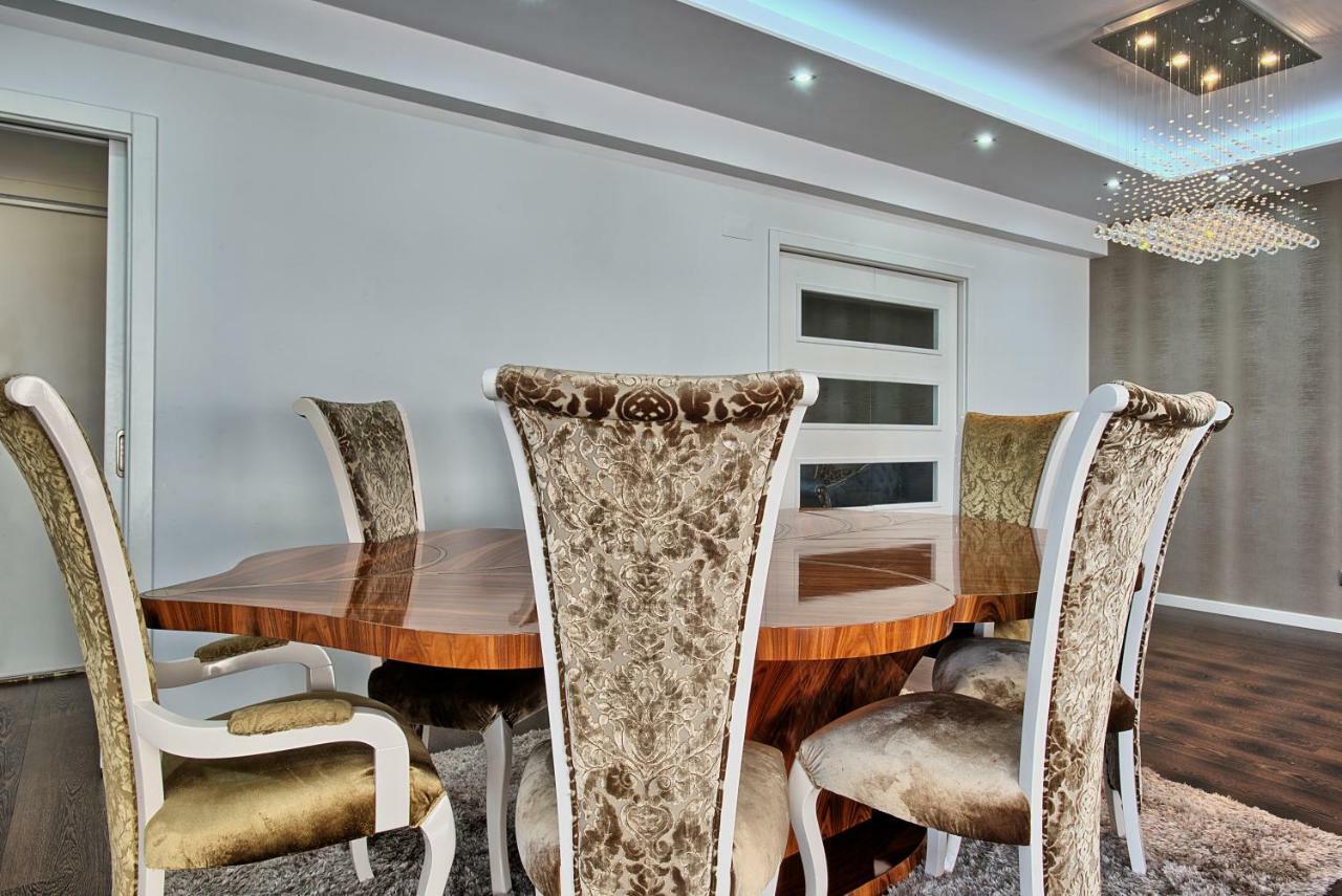 Myplace - Areeiro * Lissabon