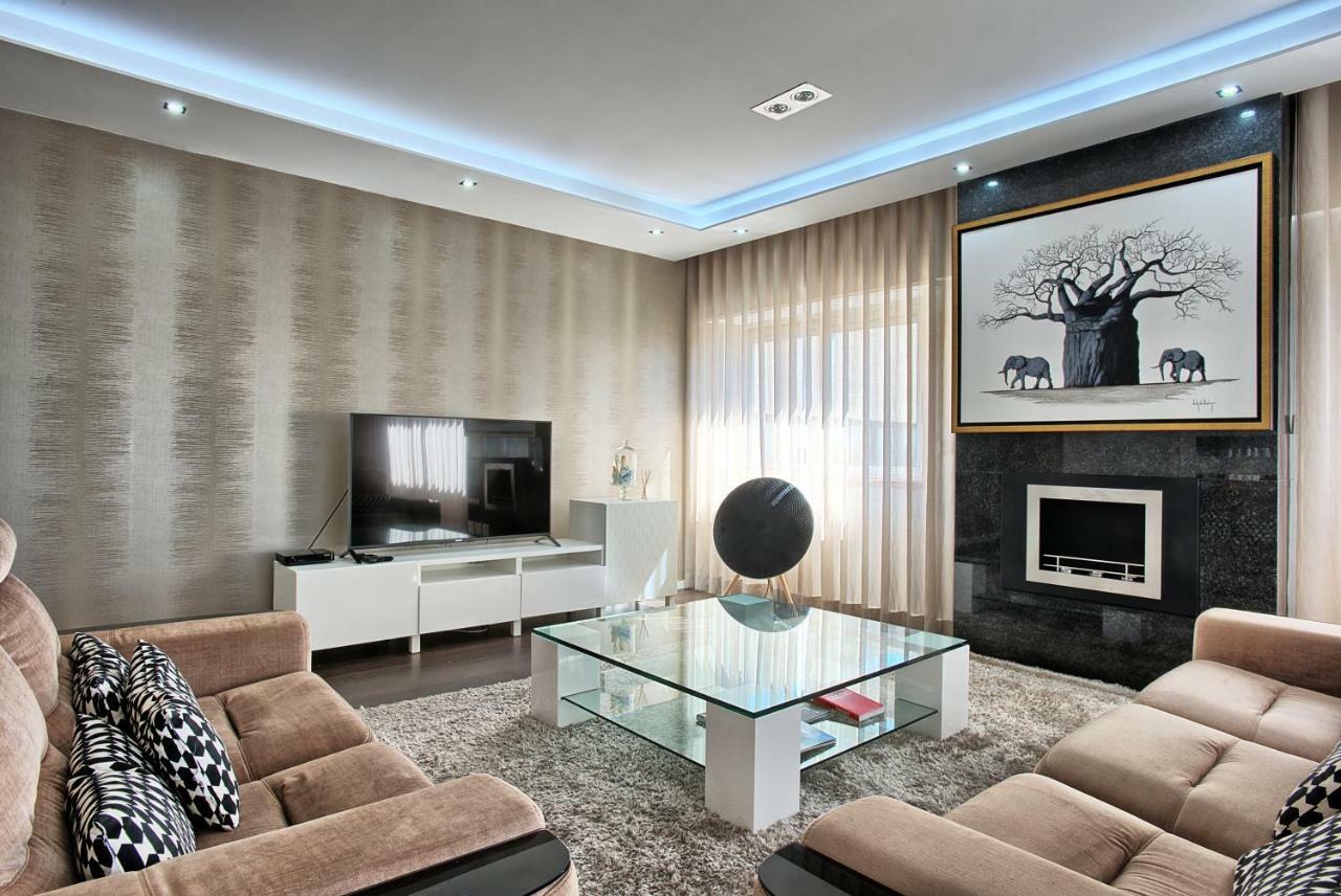 Appartement Myplace - Areeiro