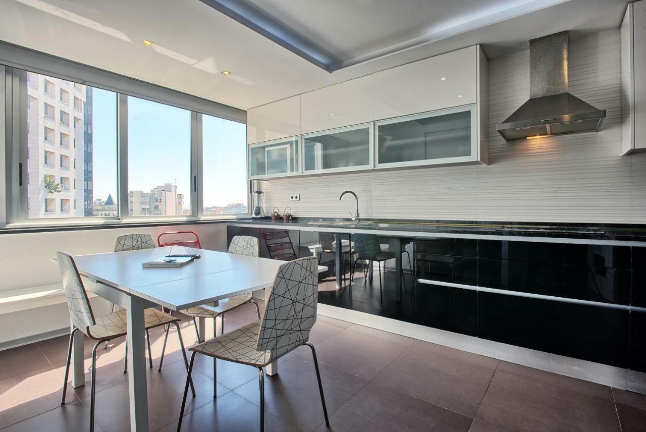 Myplace - Areeiro Appartement *