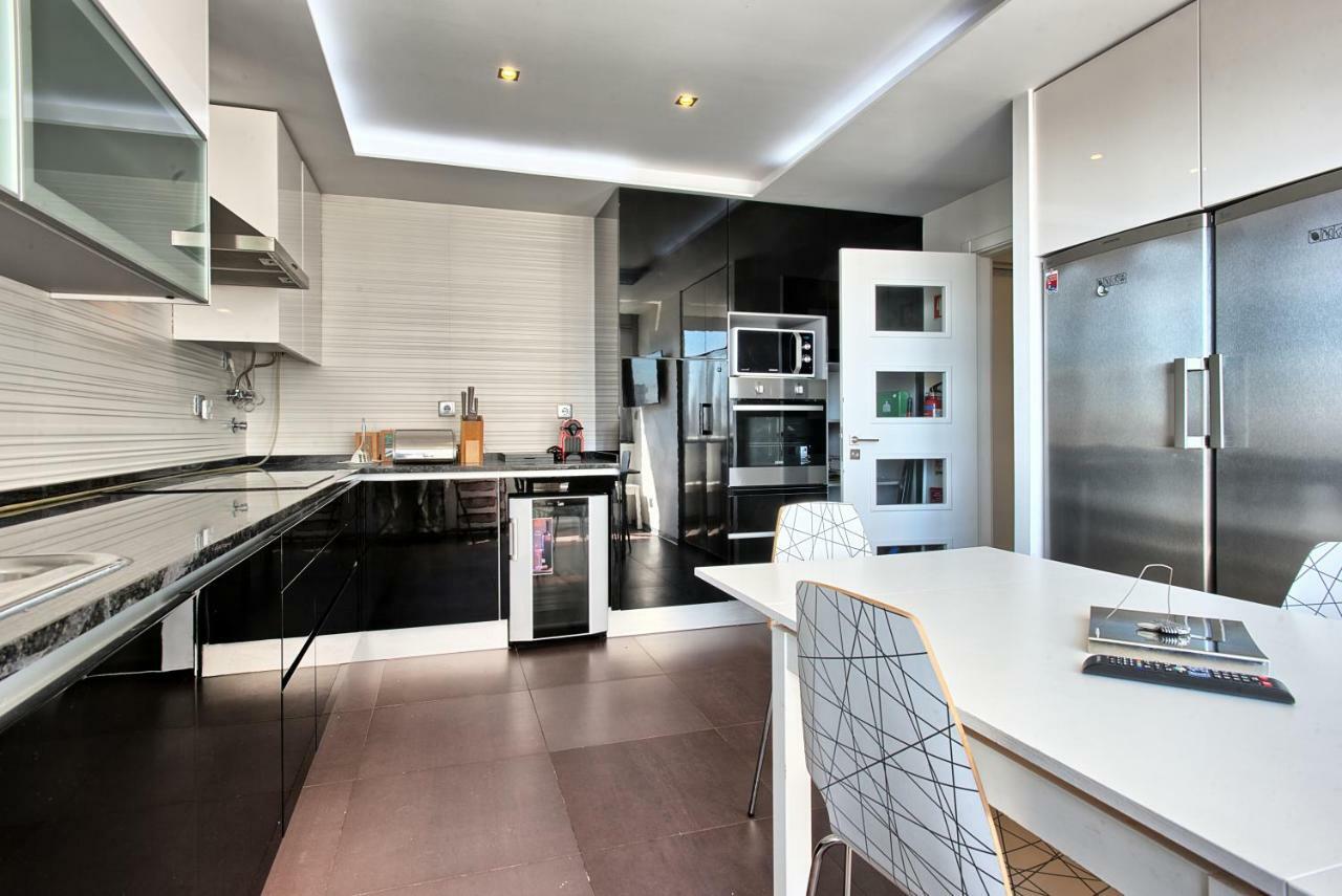 Myplace - Areeiro * Lissabon