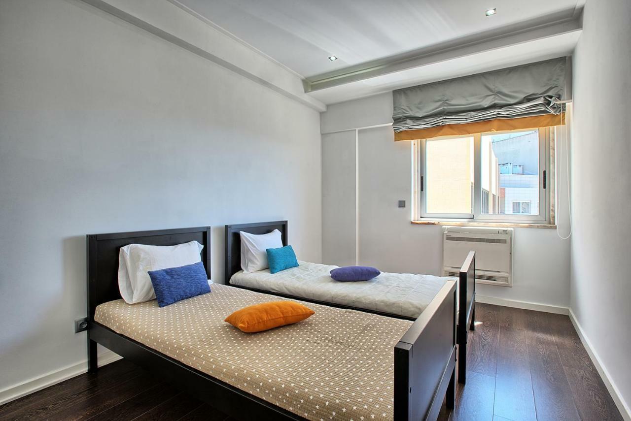 Appartement Myplace - Areeiro