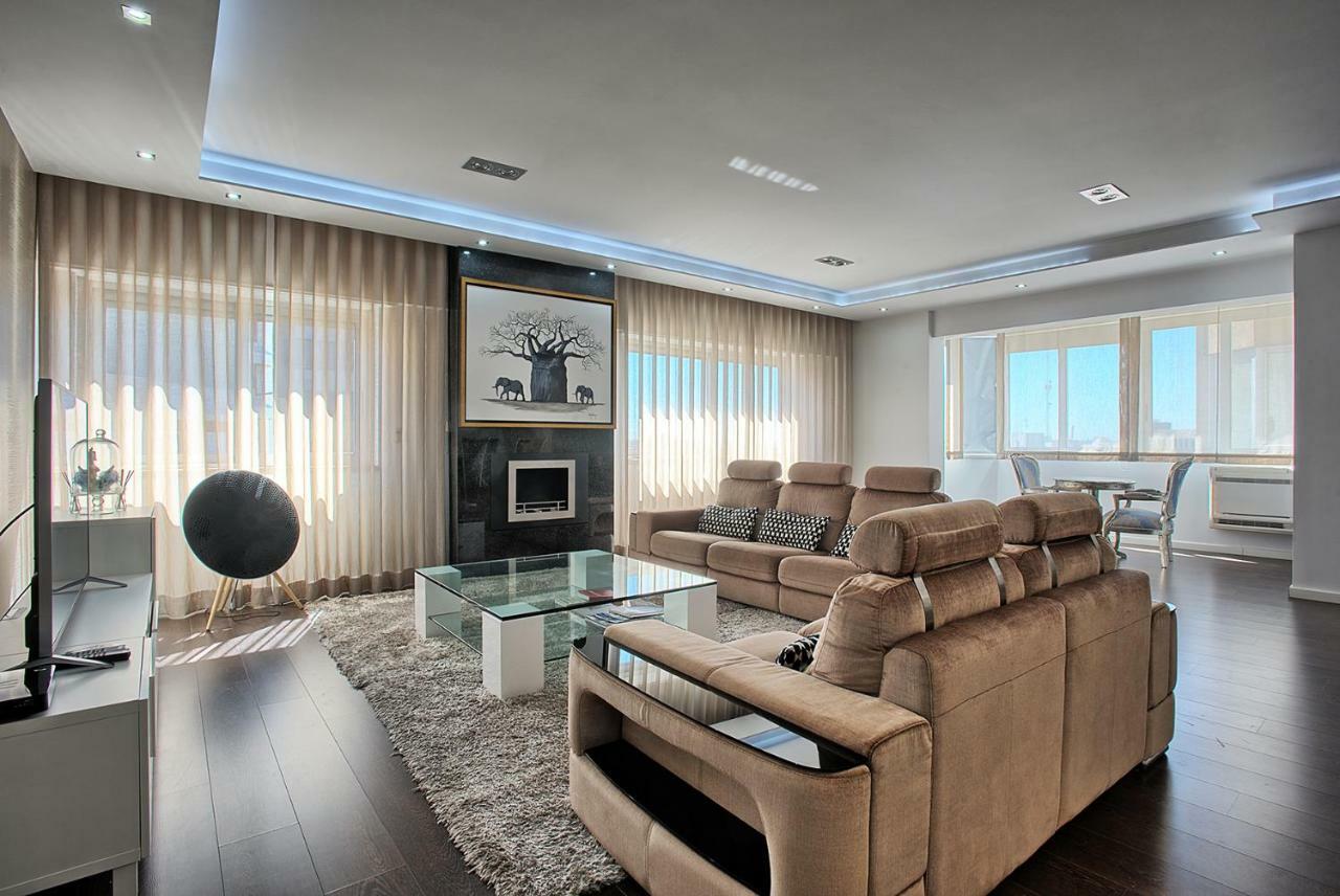 Myplace - Areeiro Appartement